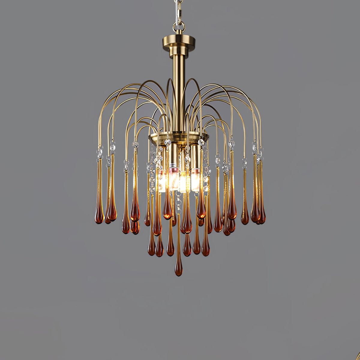 Cotaruro Vintage Chandelier