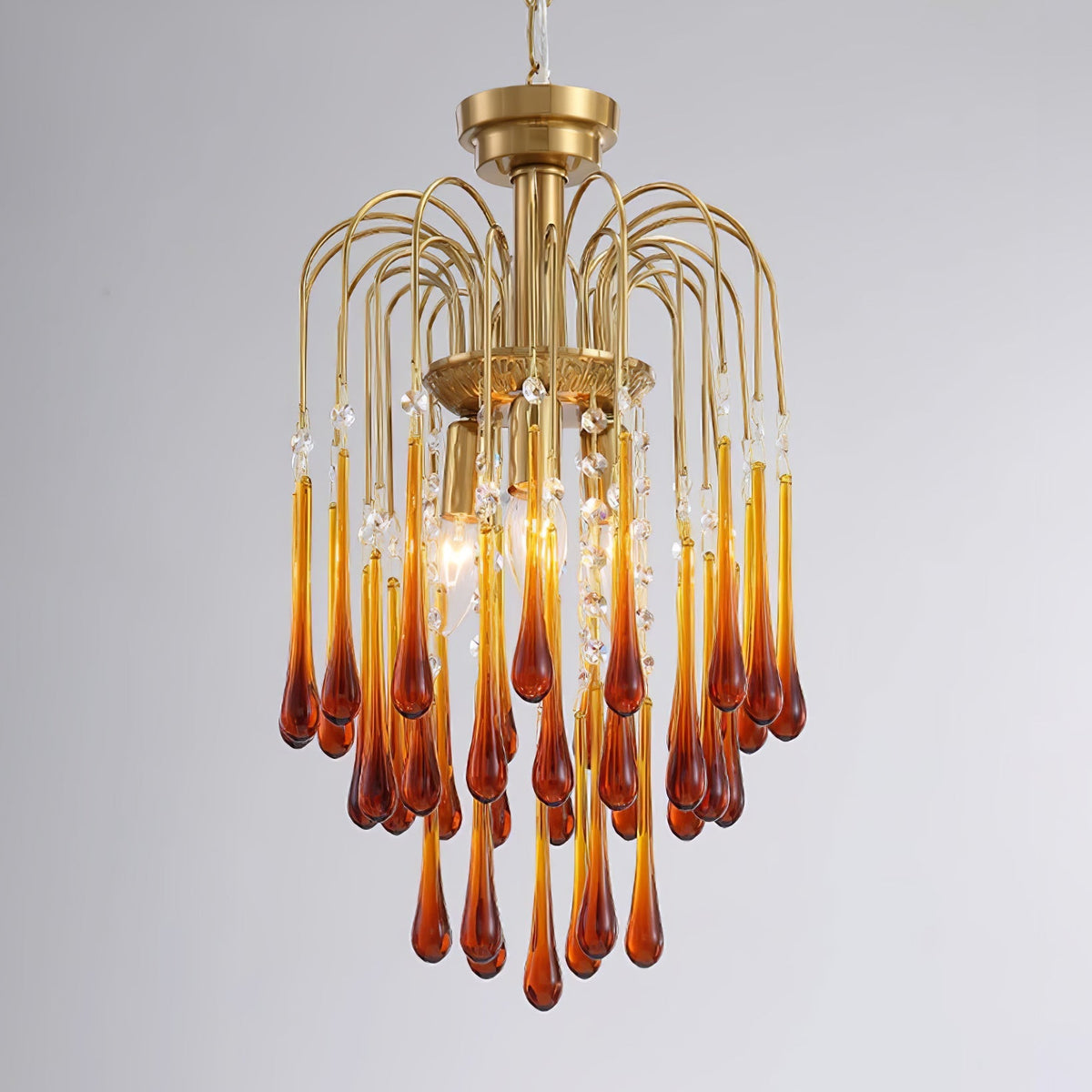 Cotaruro Vintage Chandelier