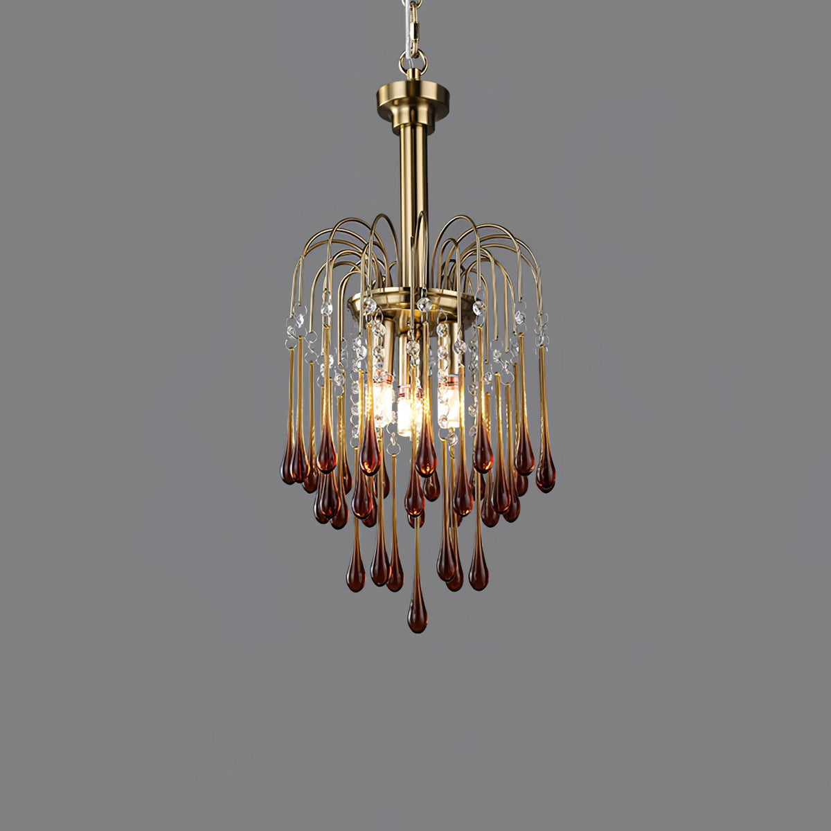 Cotaruro Vintage Chandelier