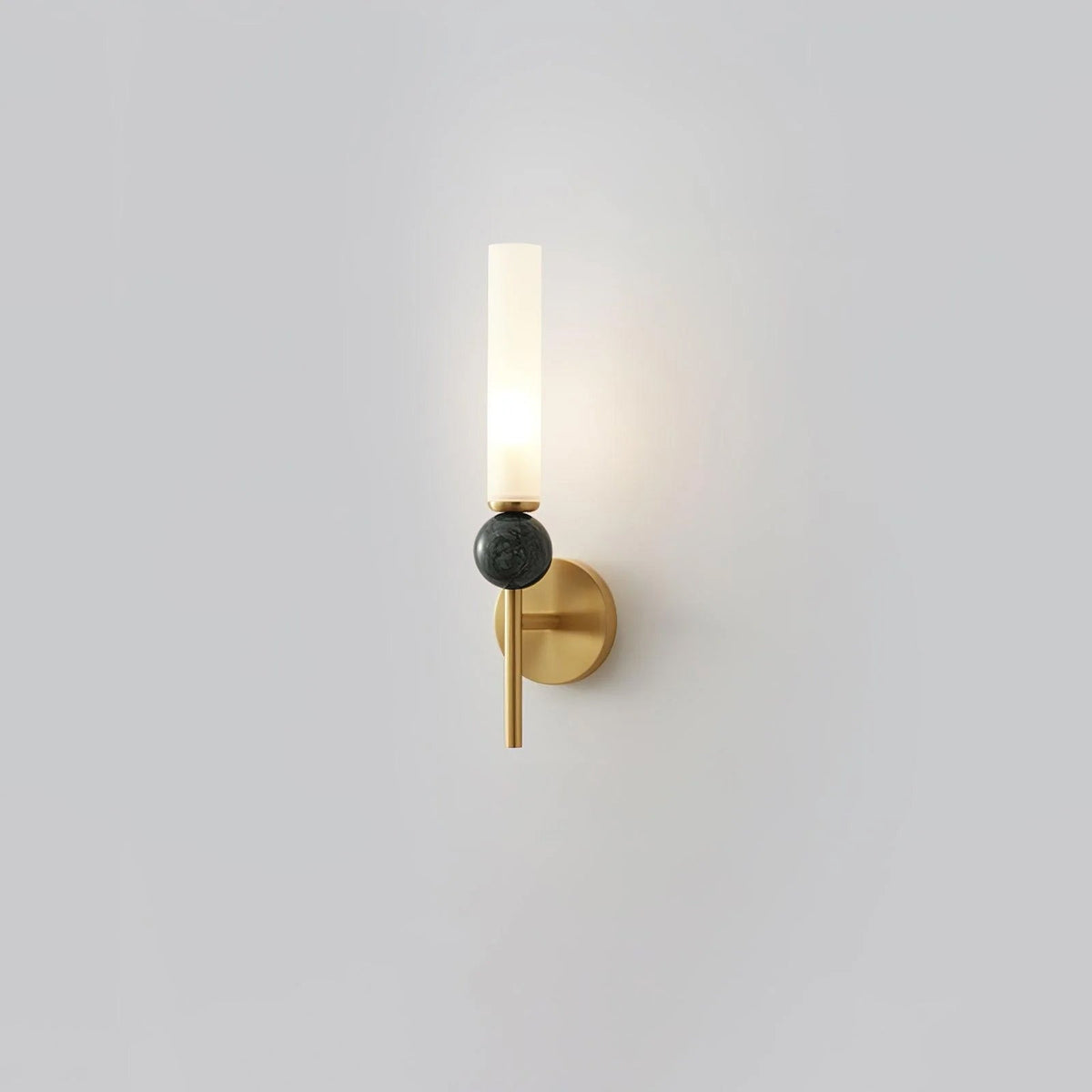 Grolemin Vertical Wall Light