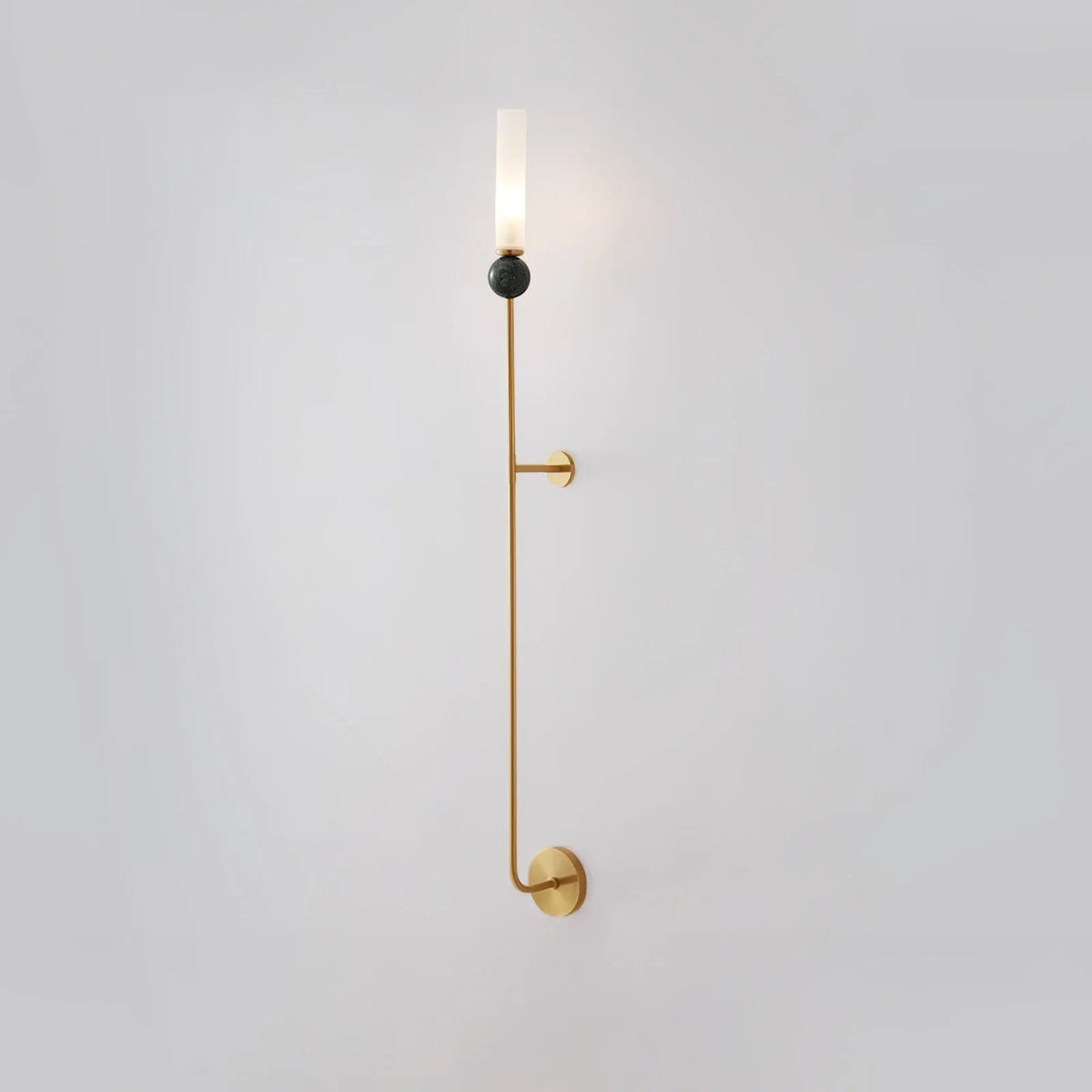 Grolemin Vertical Wall Light