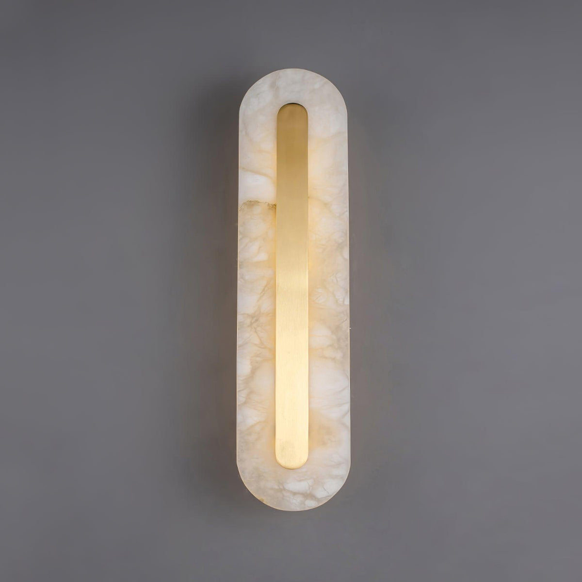 Gaze Rounded Wall Light