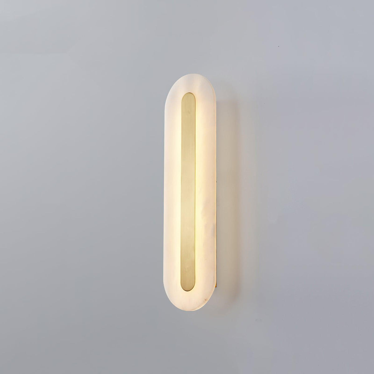 Gaze Rounded Wall Light