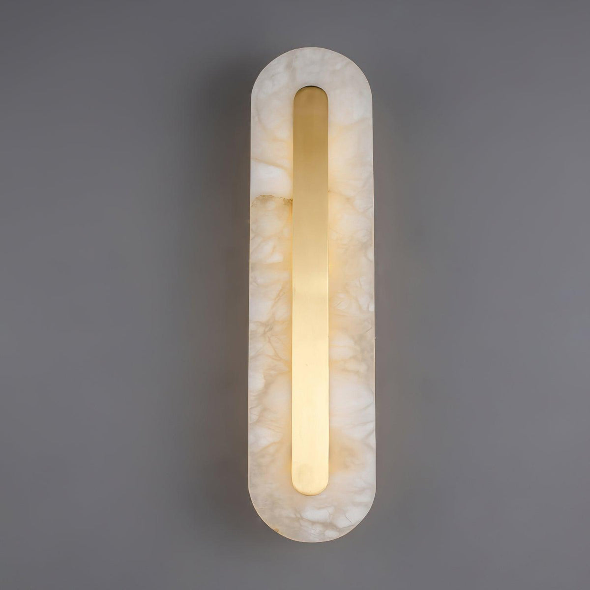 Gaze Rounded Wall Light