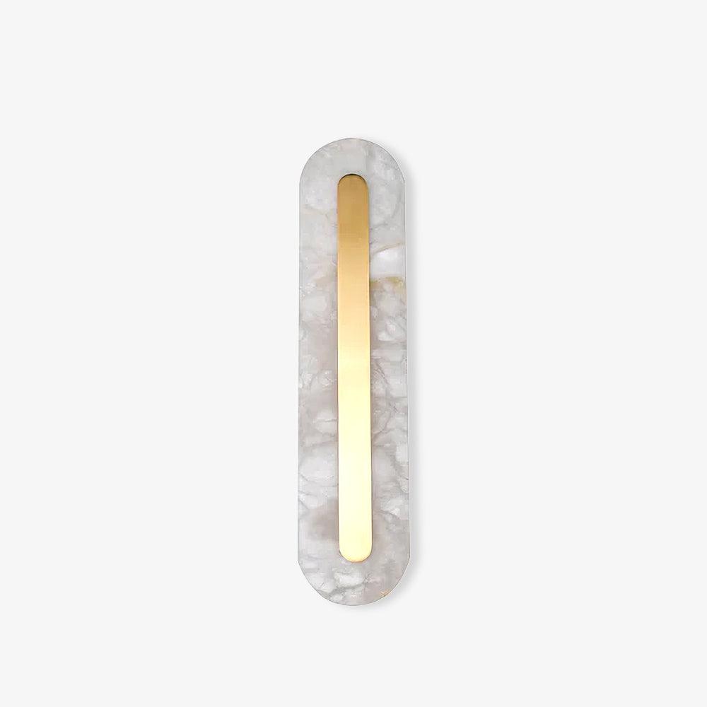 Gaze Rounded Wall Light
