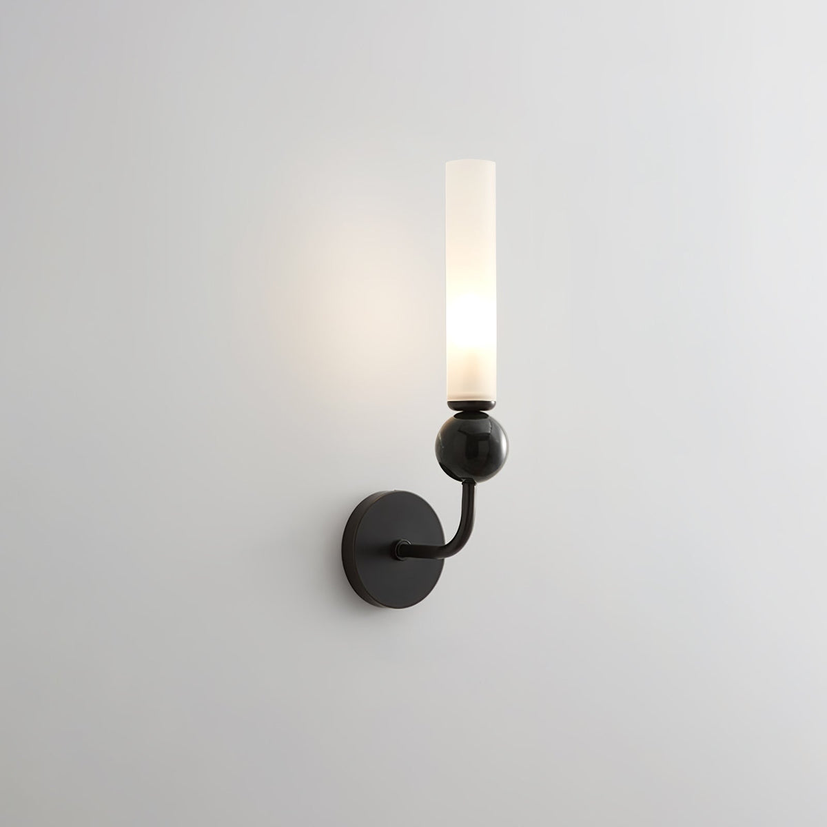 Grolemin Vertical Wall Light