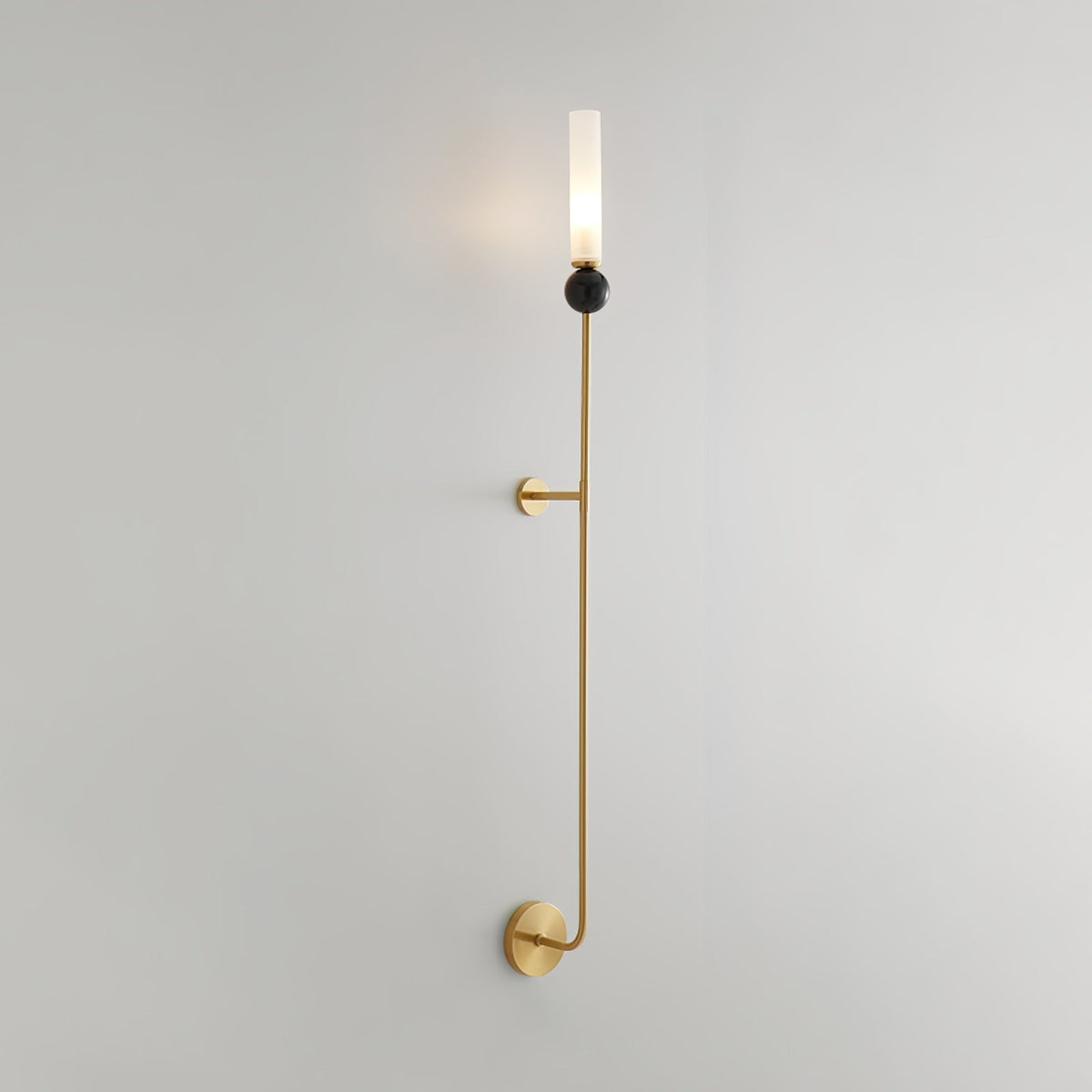 Grolemin Vertical Wall Light