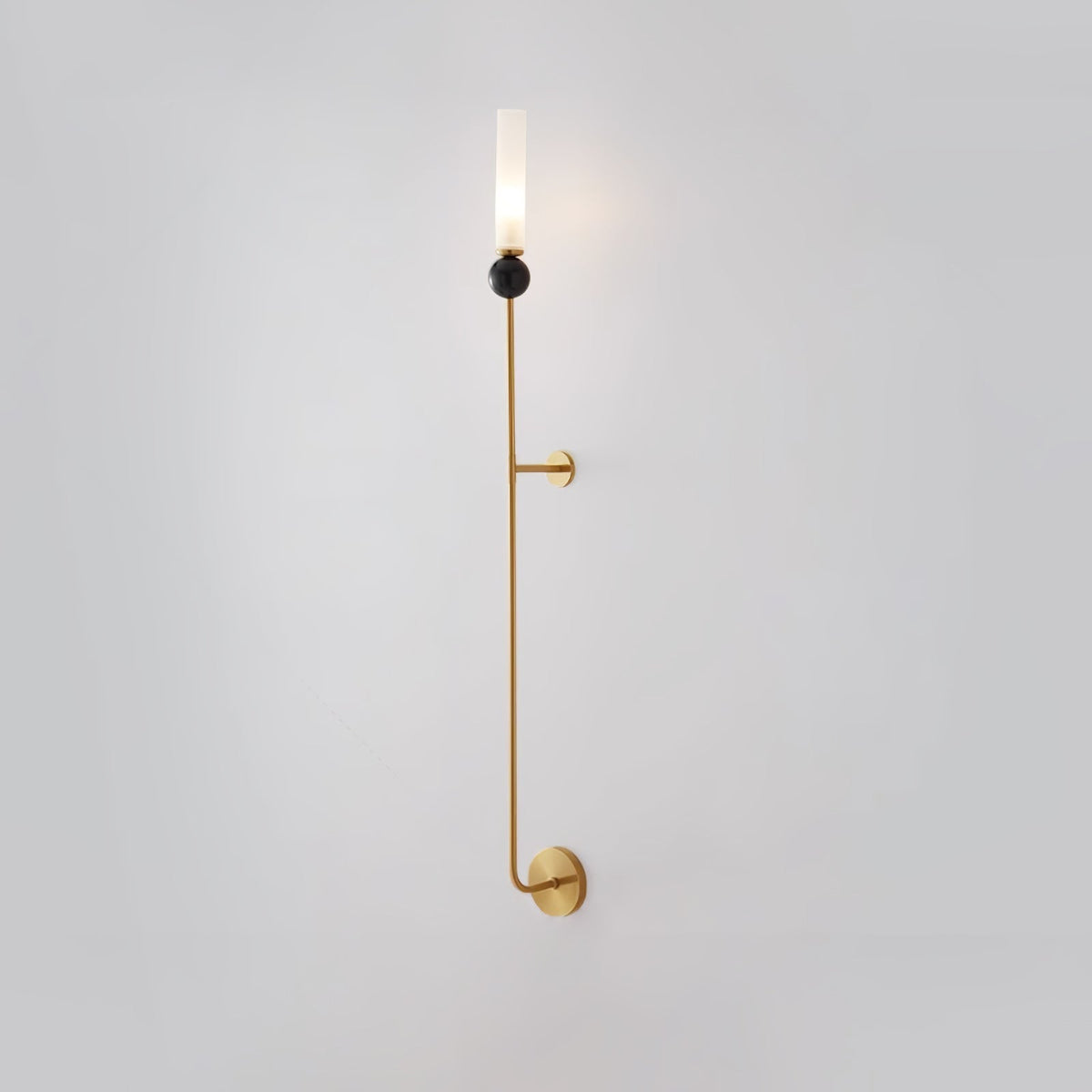 Grolemin Vertical Wall Light