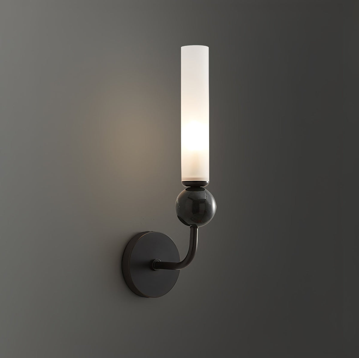 Marble Vertical Wall Lamp – detail 25