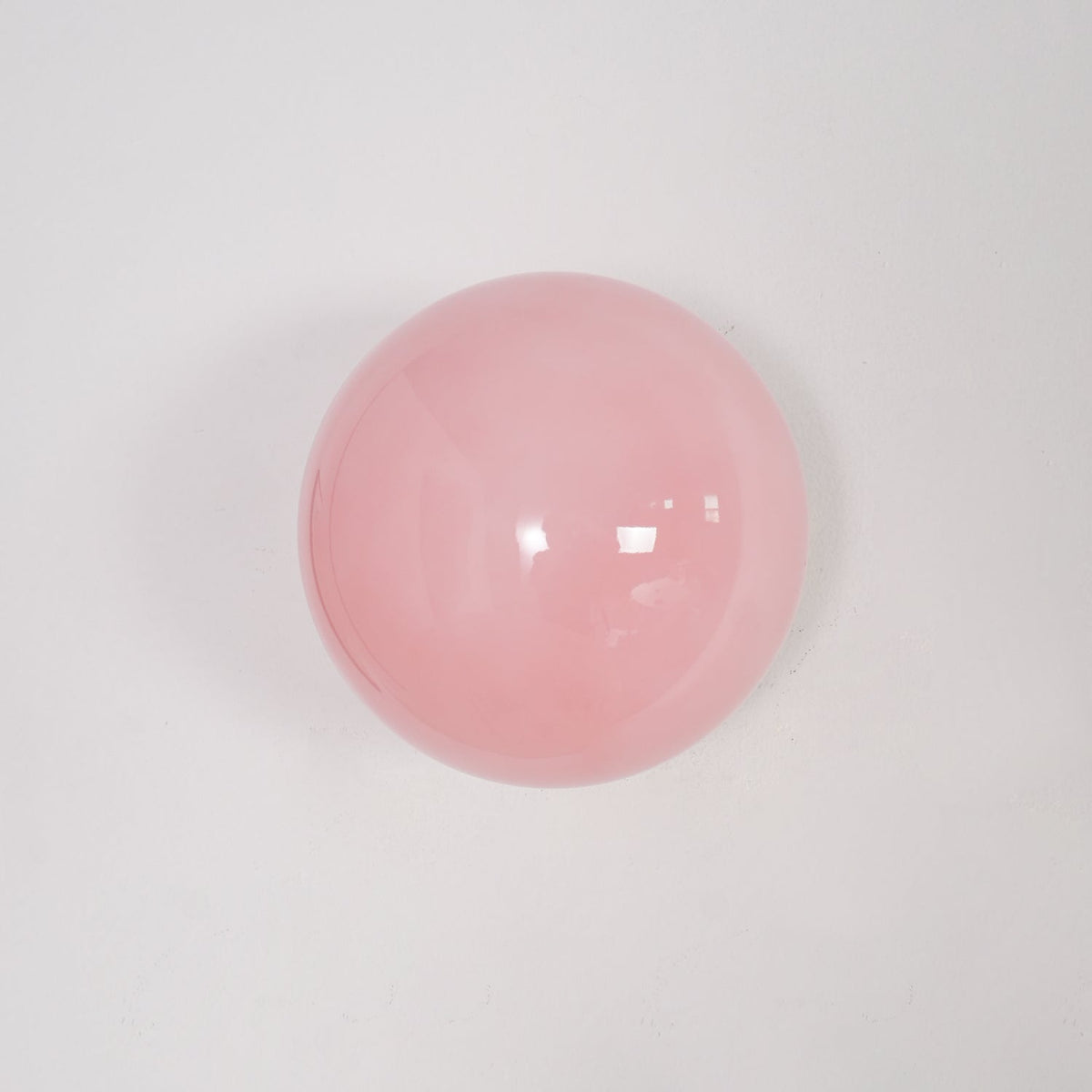Pilenala Round Wall Light
