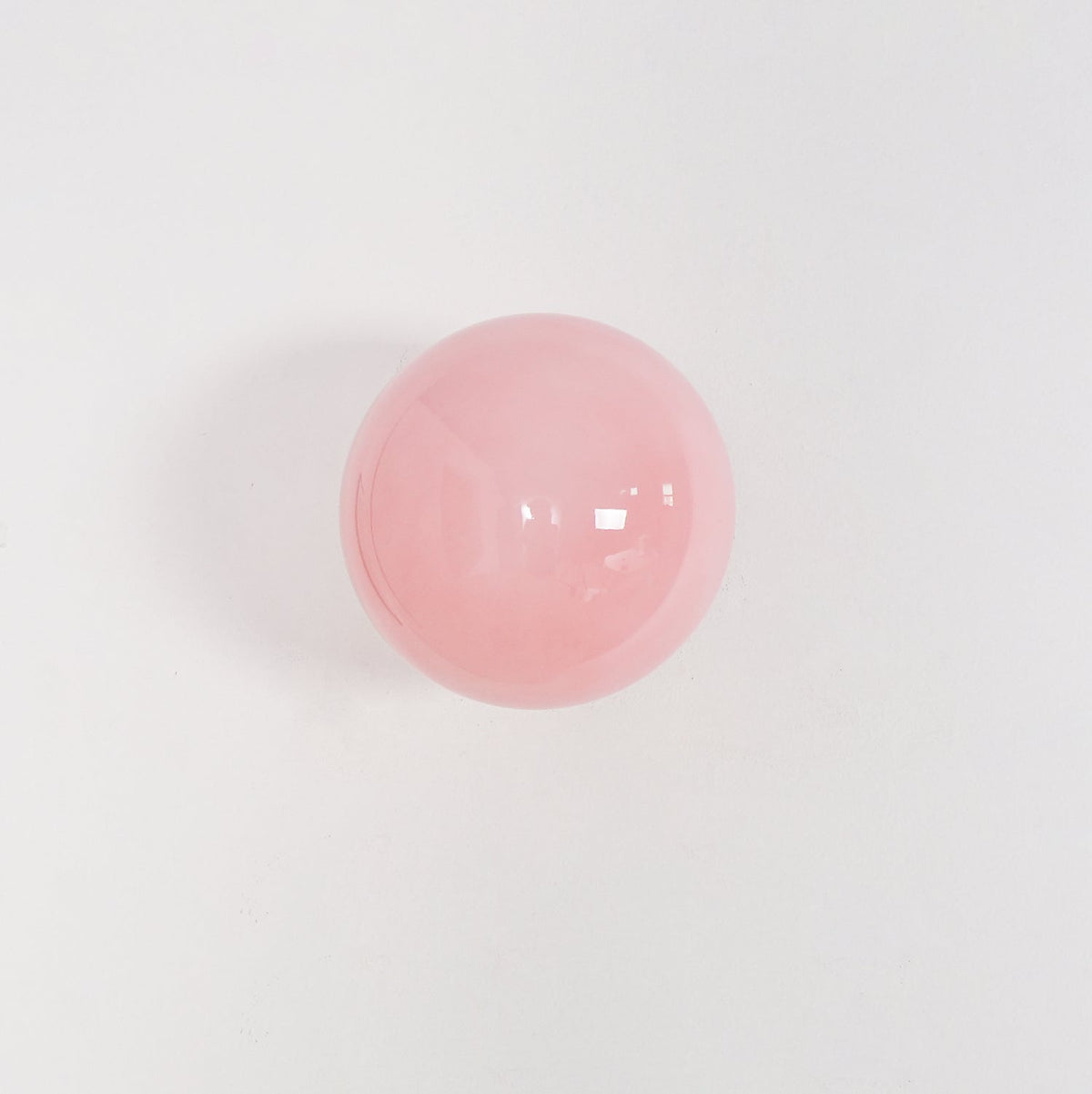 Pilenala Round Wall Light
