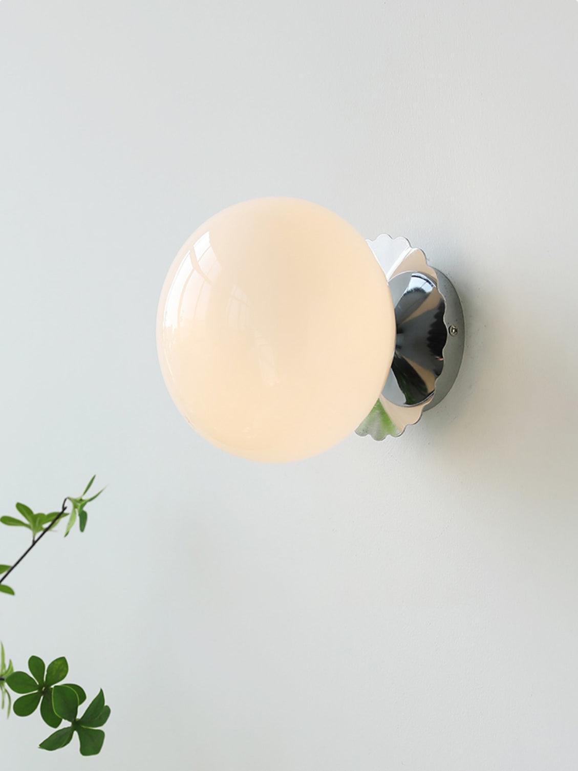 Pilenala Round Wall Light