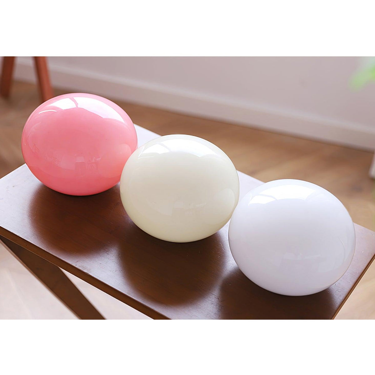 Pilenala Round Wall Light