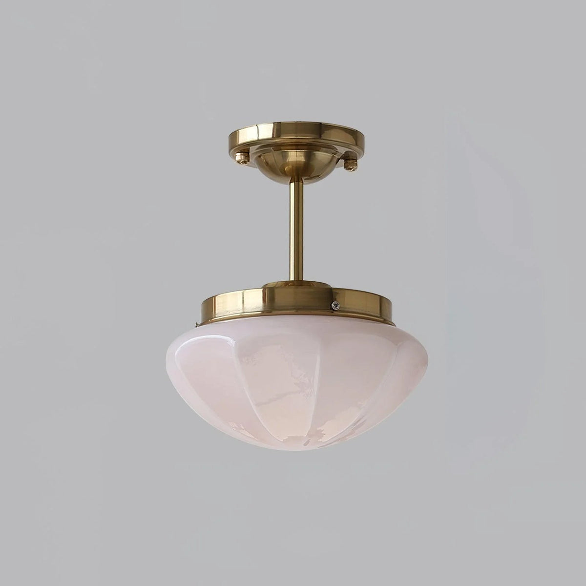 Domuso Art Deco Pendant Light