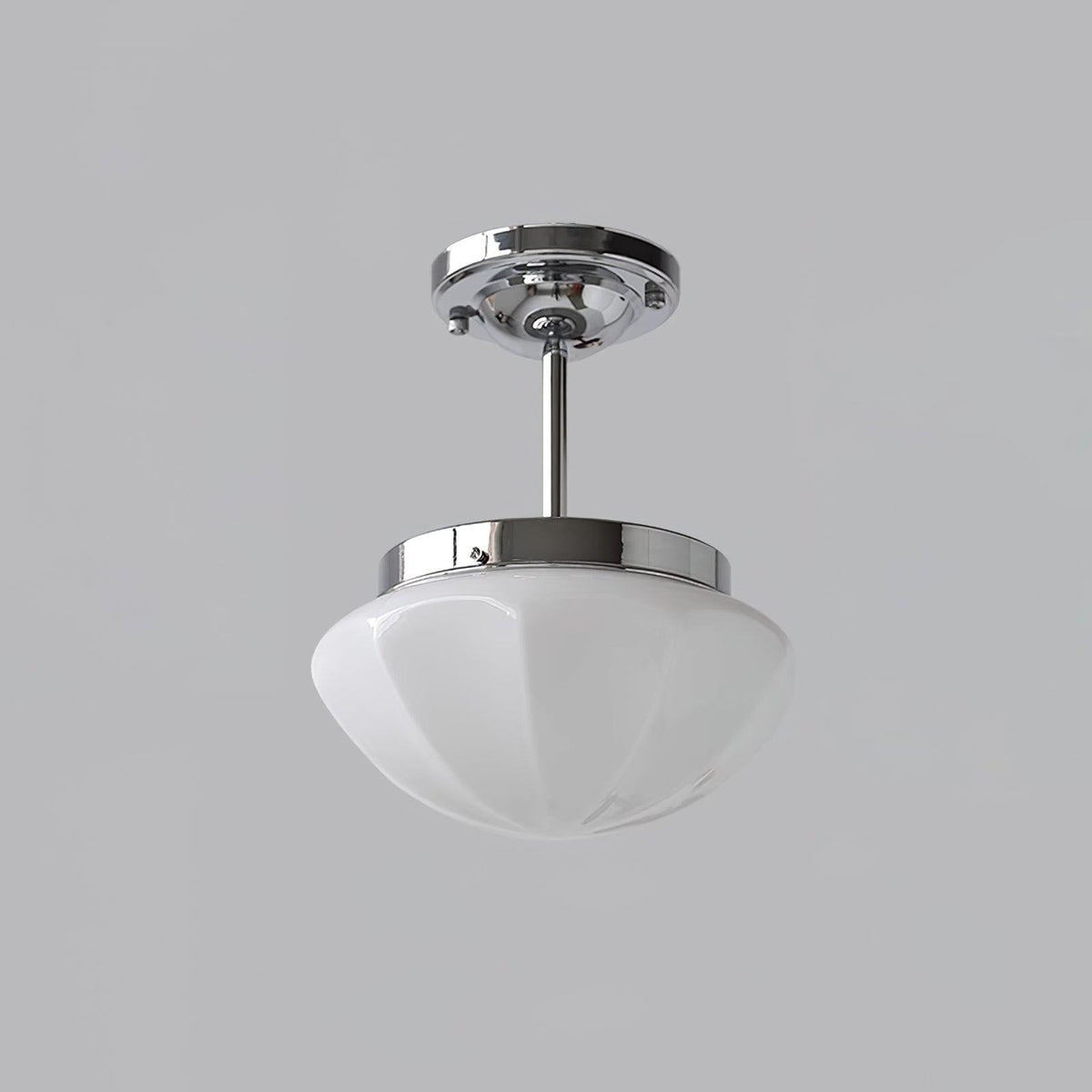 Domuso Art Deco Pendant Light