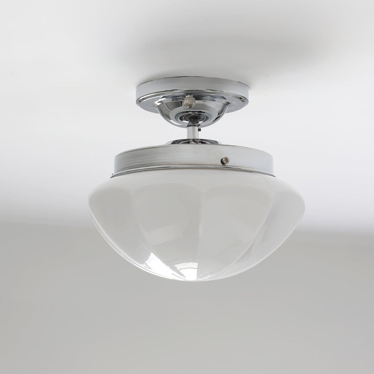 Domuso Art Deco Pendant Light