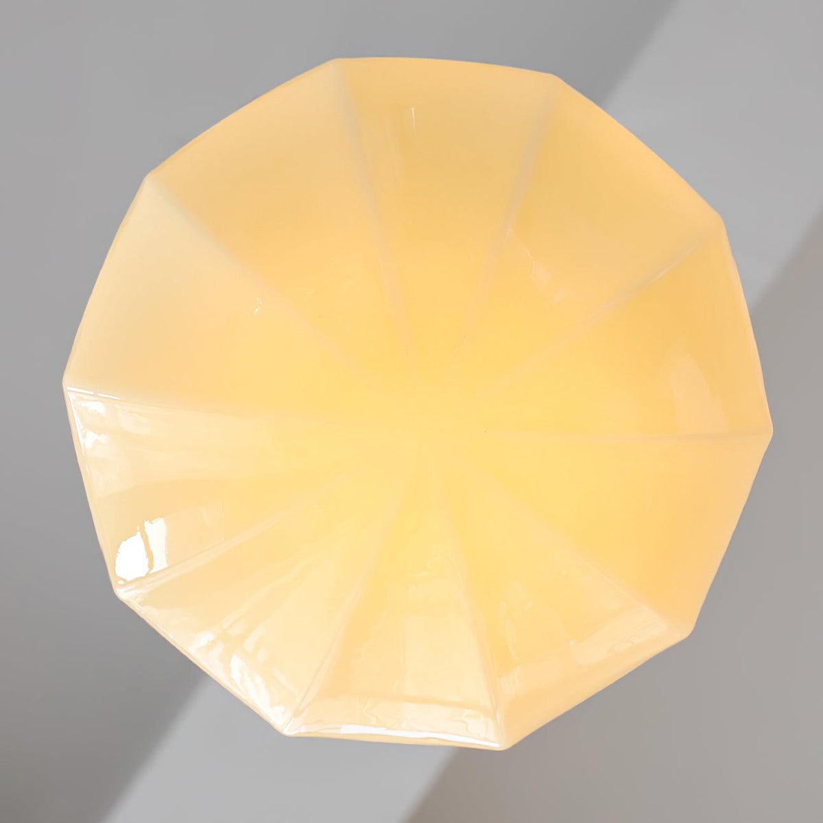 Domuso Art Deco Pendant Light