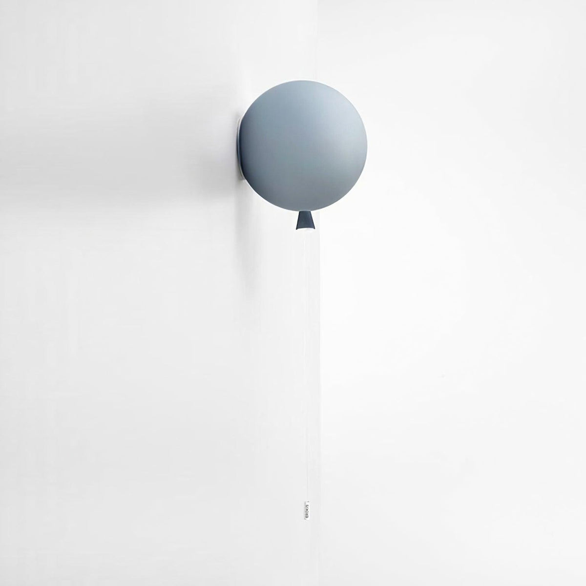 Soskalli Balloon Wall Light