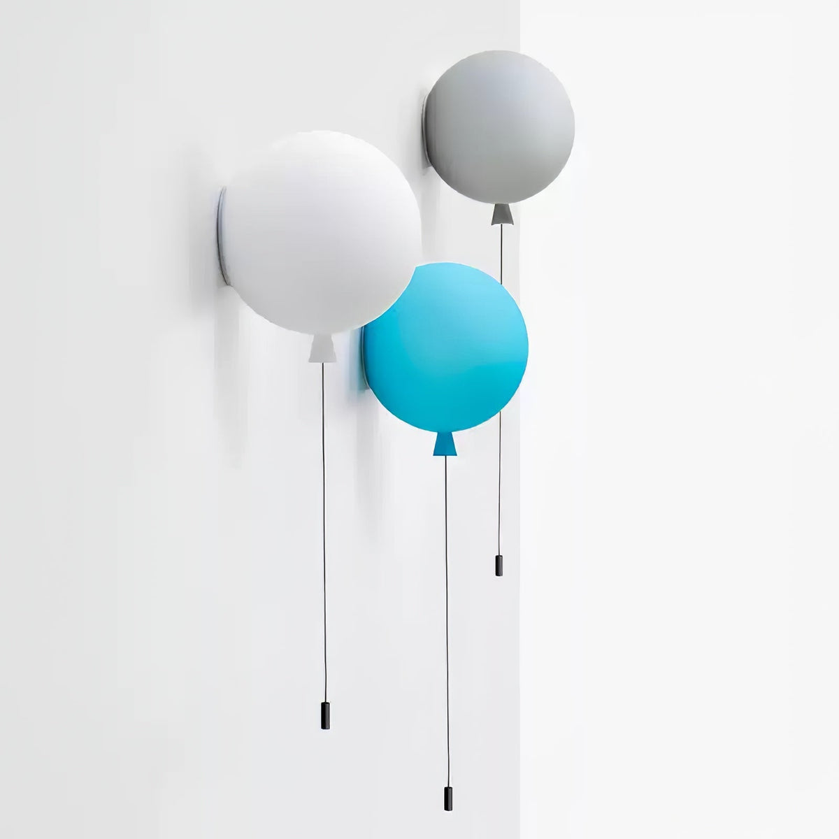 Soskalli Balloon Wall Light