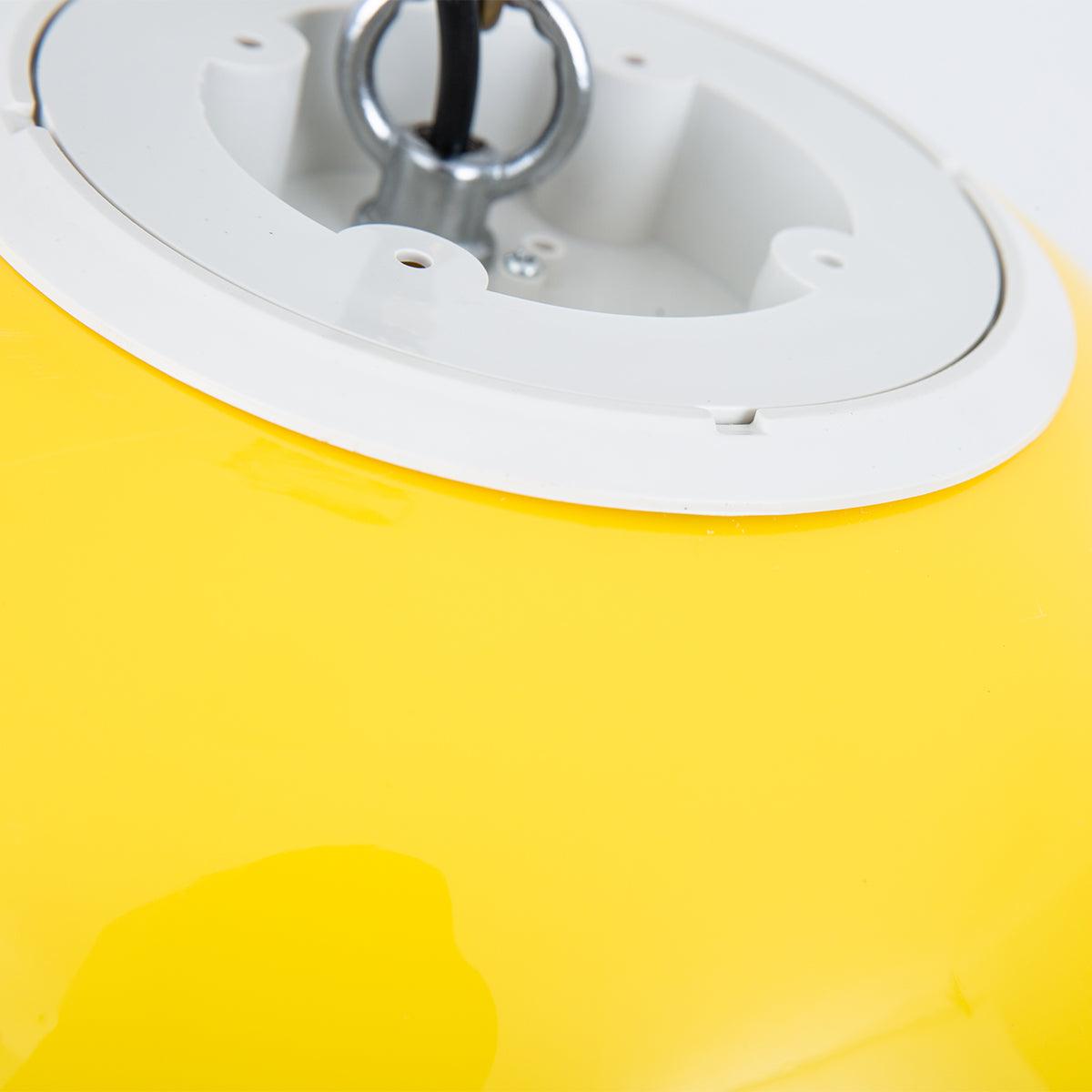 Soskalli Balloon Wall Light