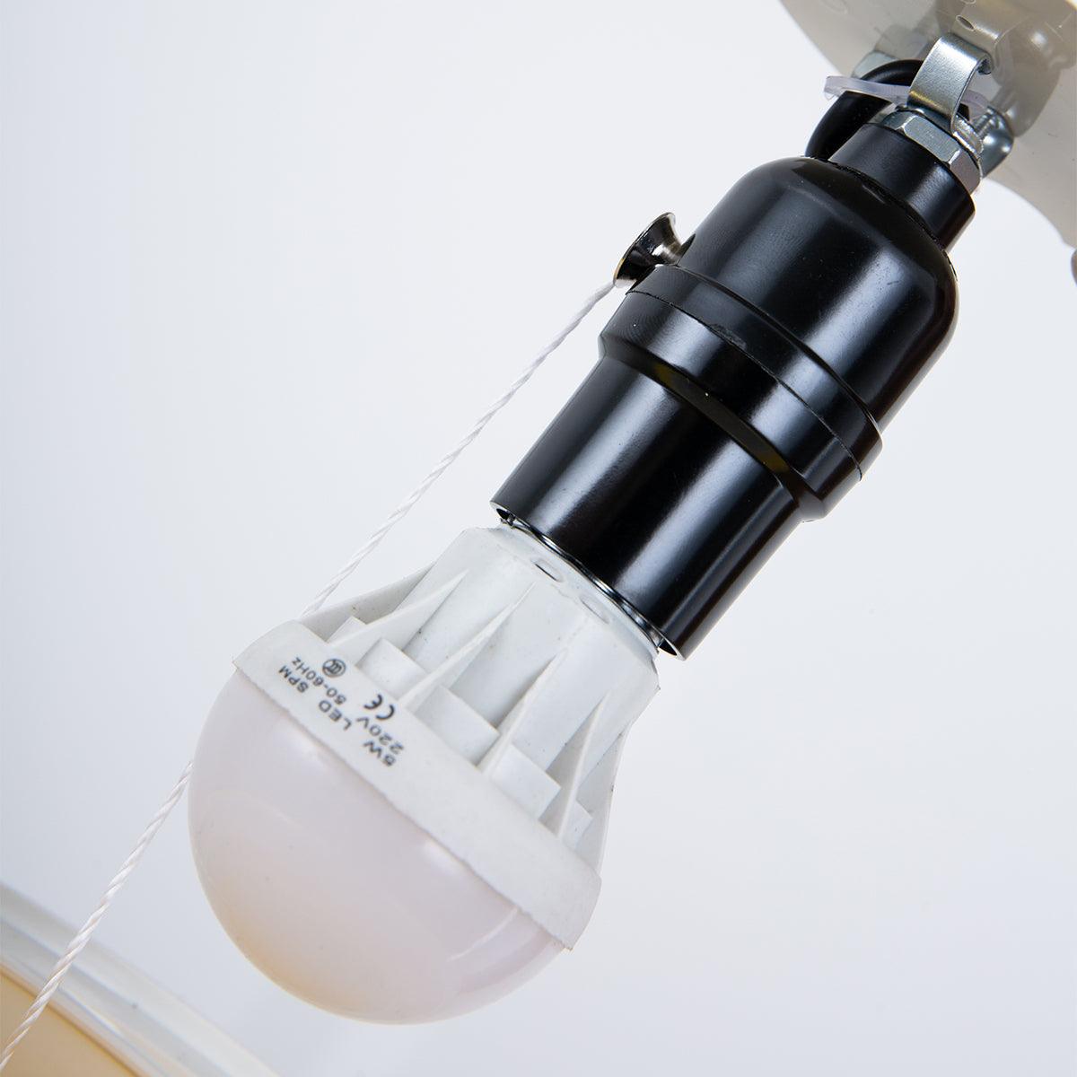 Soskalli Balloon Wall Light