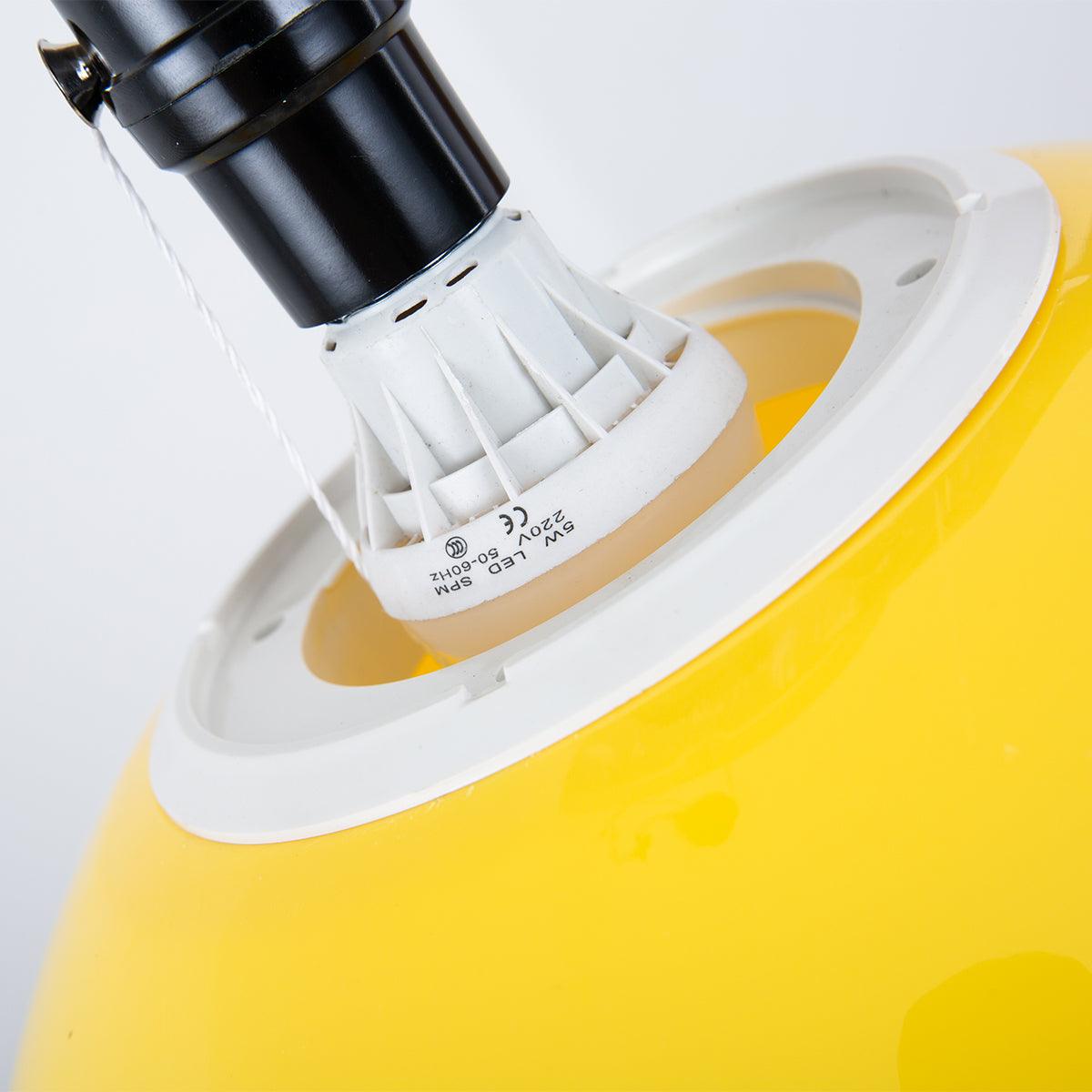 Soskalli Balloon Wall Light