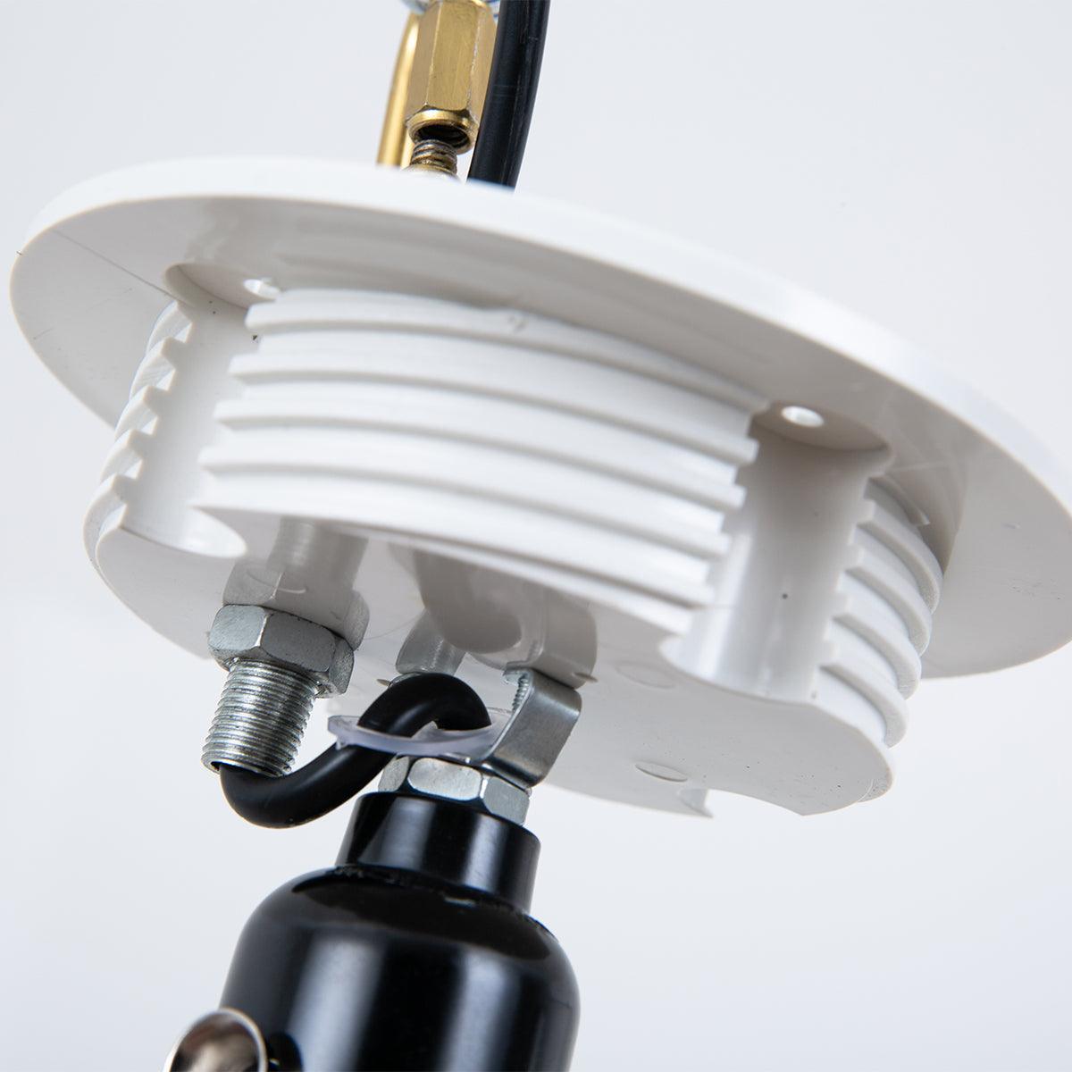Soskalli Balloon Wall Light