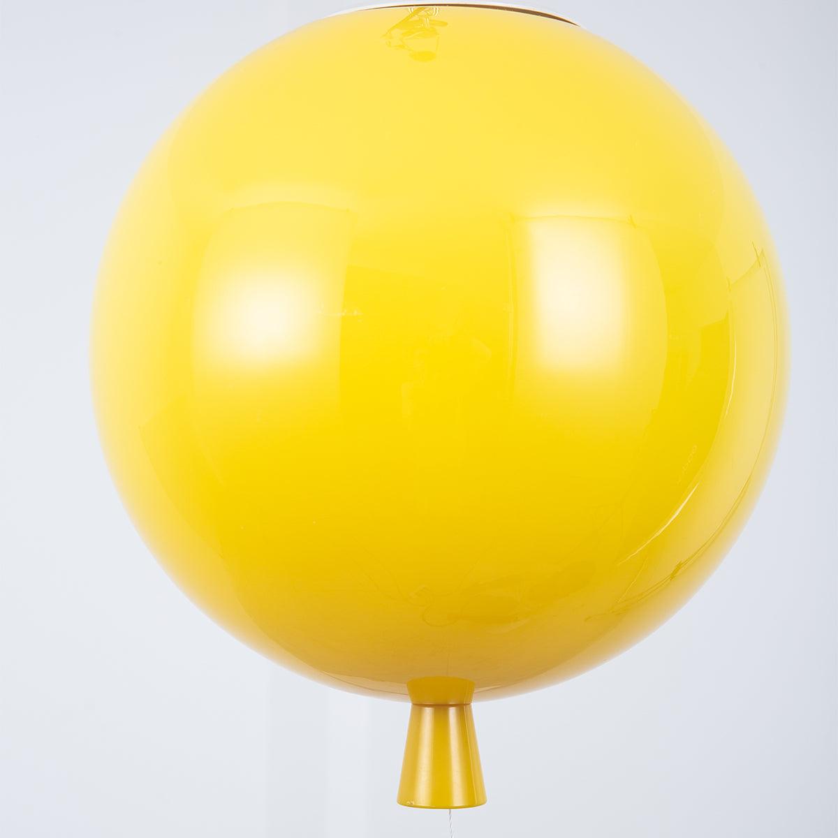 Soskalli Balloon Wall Light