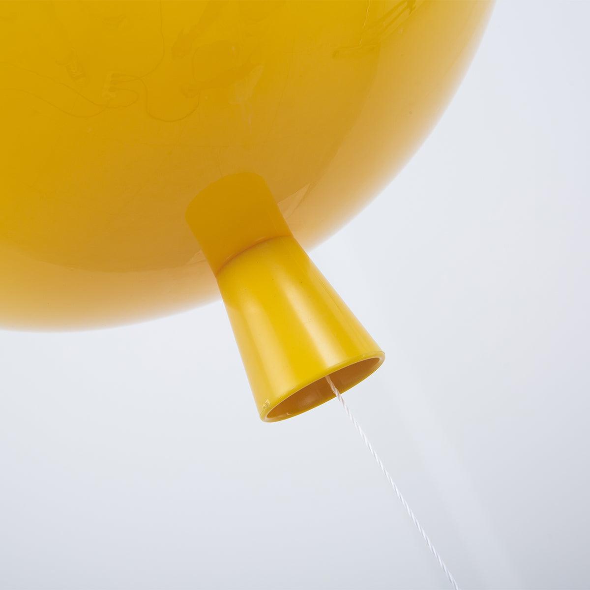 Soskalli Balloon Wall Light