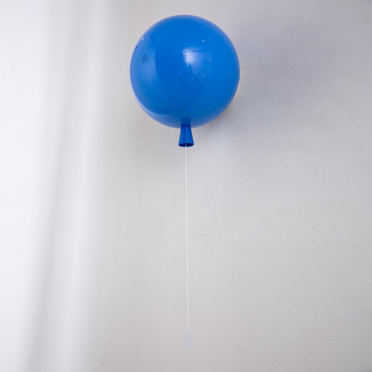 Soskalli Balloon Wall Light