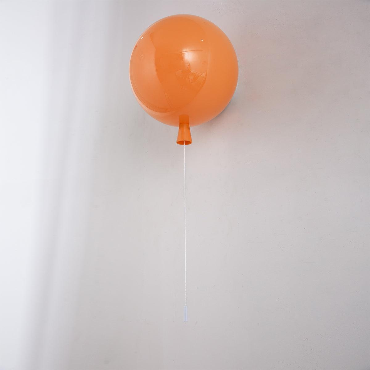 Soskalli Balloon Wall Light