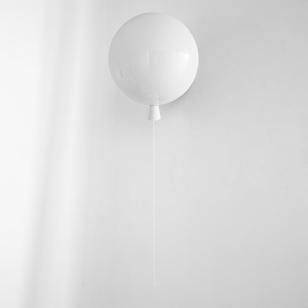 Soskalli Balloon Wall Light