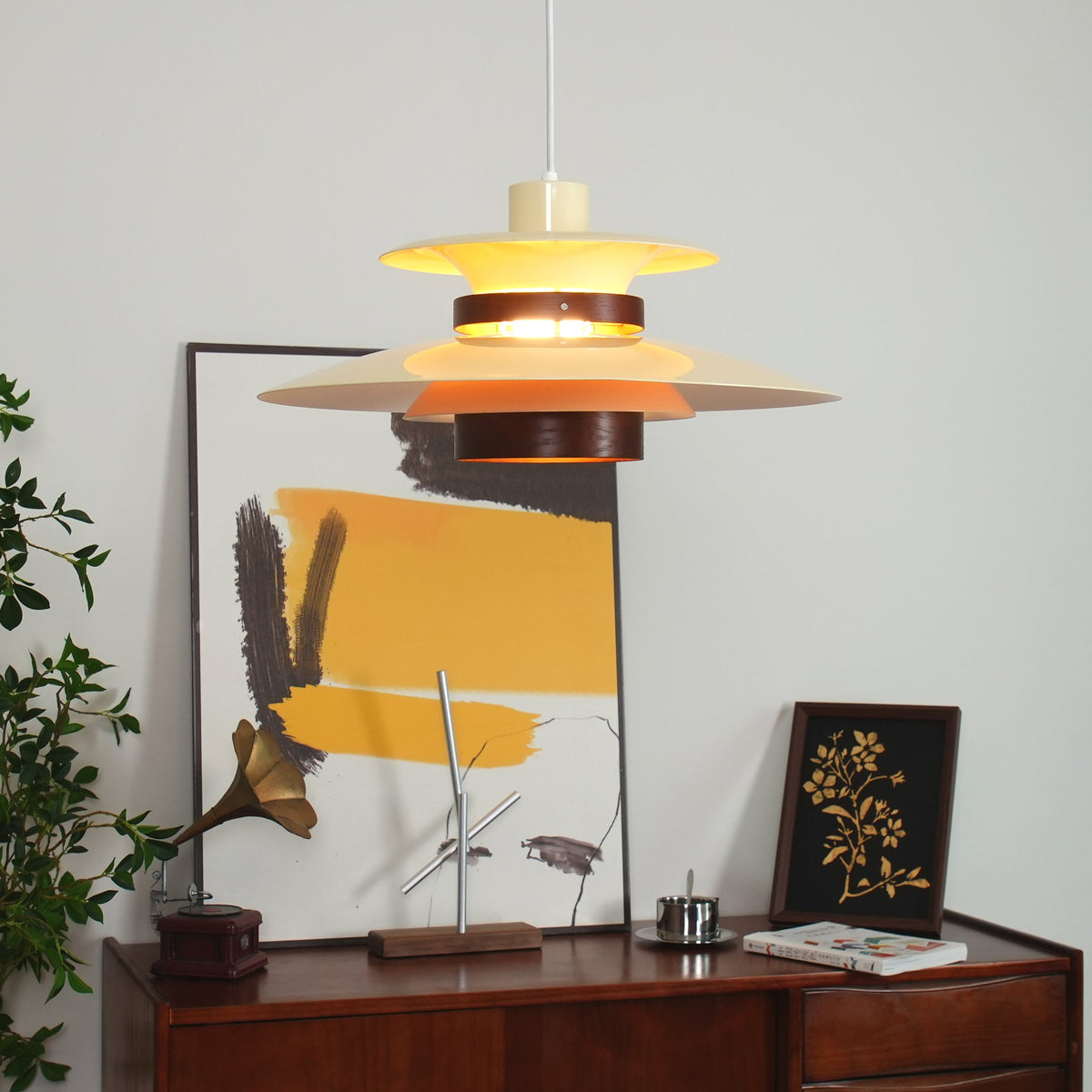 Mercero Pendant Lamp – detail 4