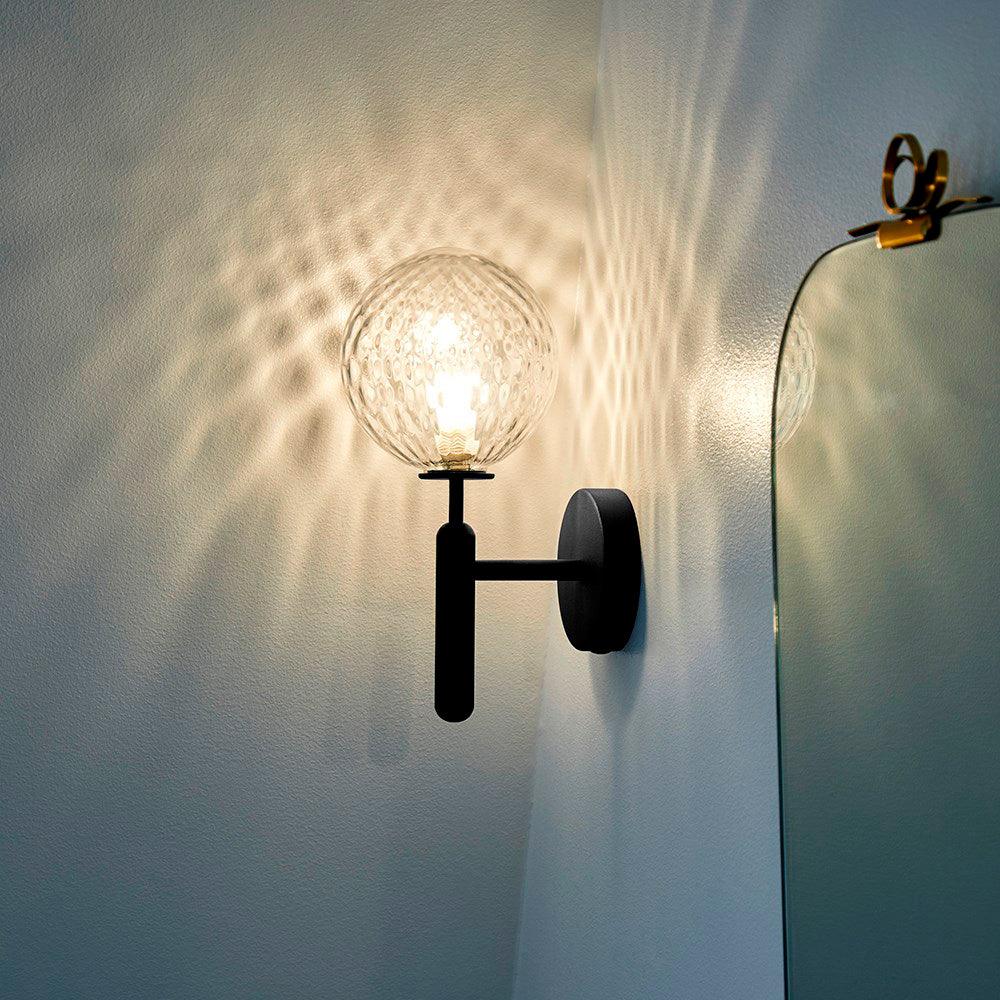 Nordica Wall Lamp – detail 2