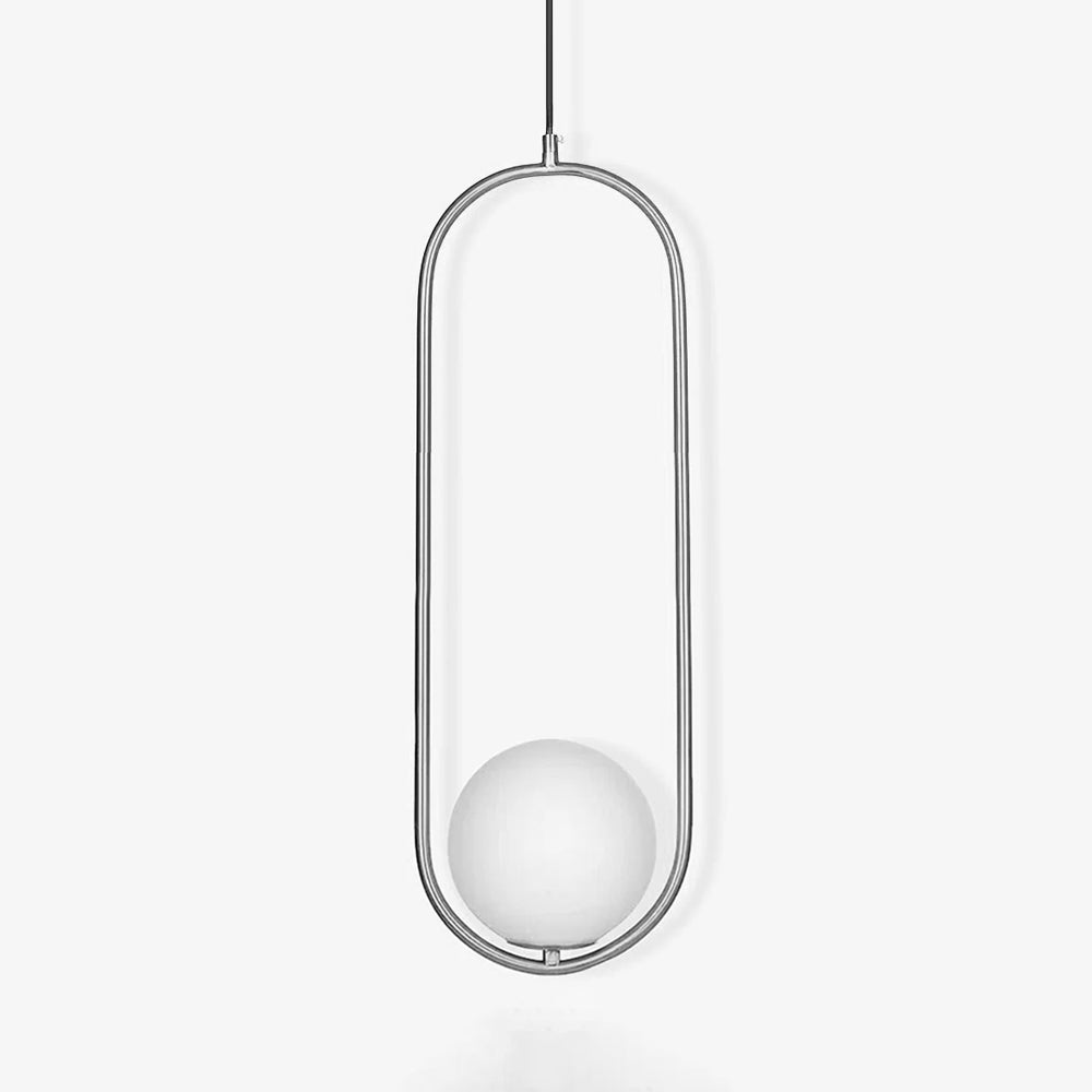 Kilinus Globe Pendant Light