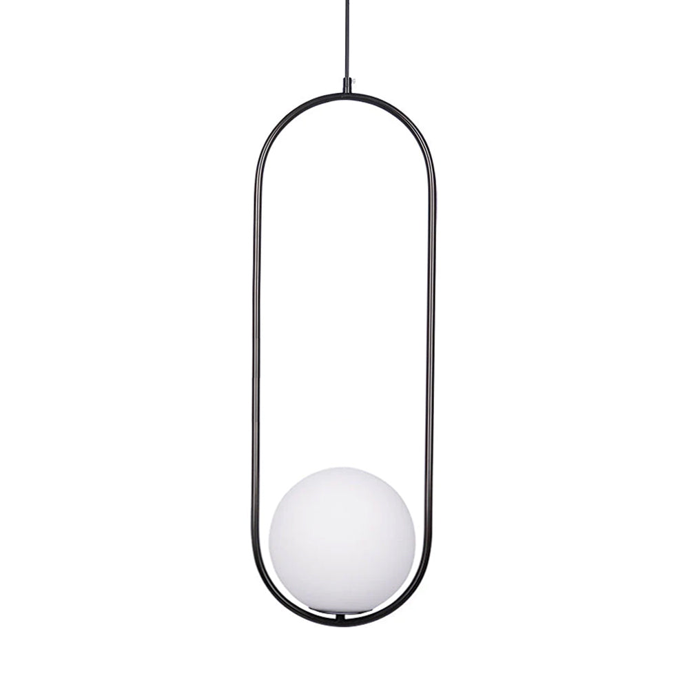 Kilinus Globe Pendant Light