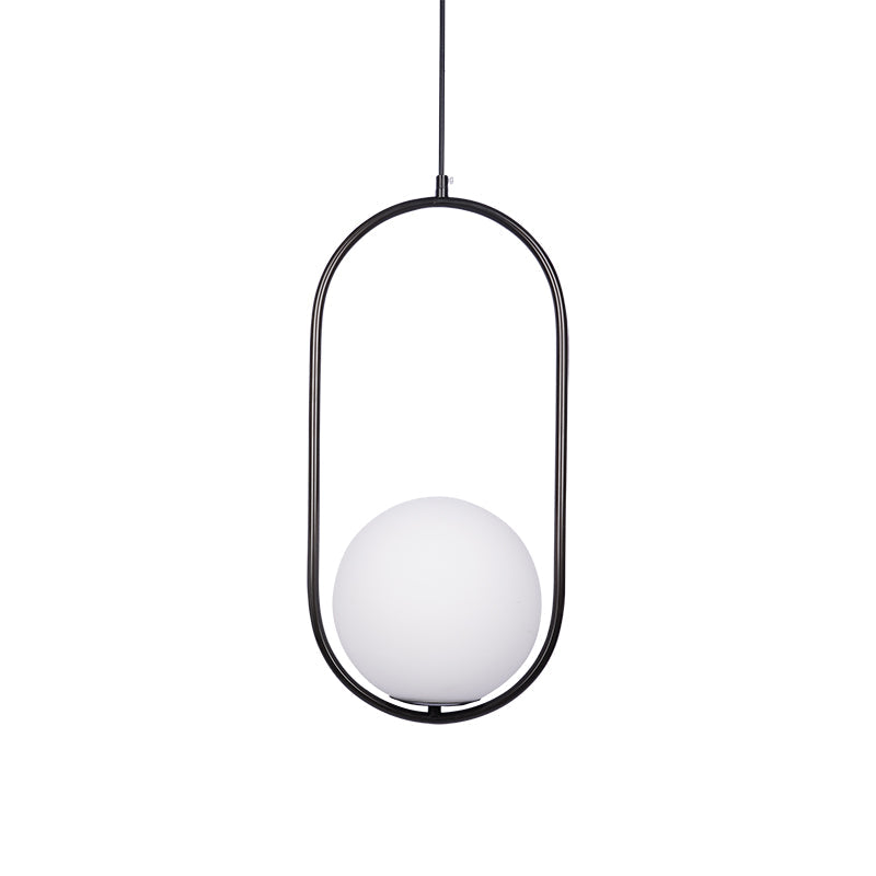 Kilinus Globe Pendant Light