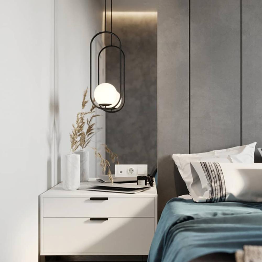 Kilinus Globe Pendant Light