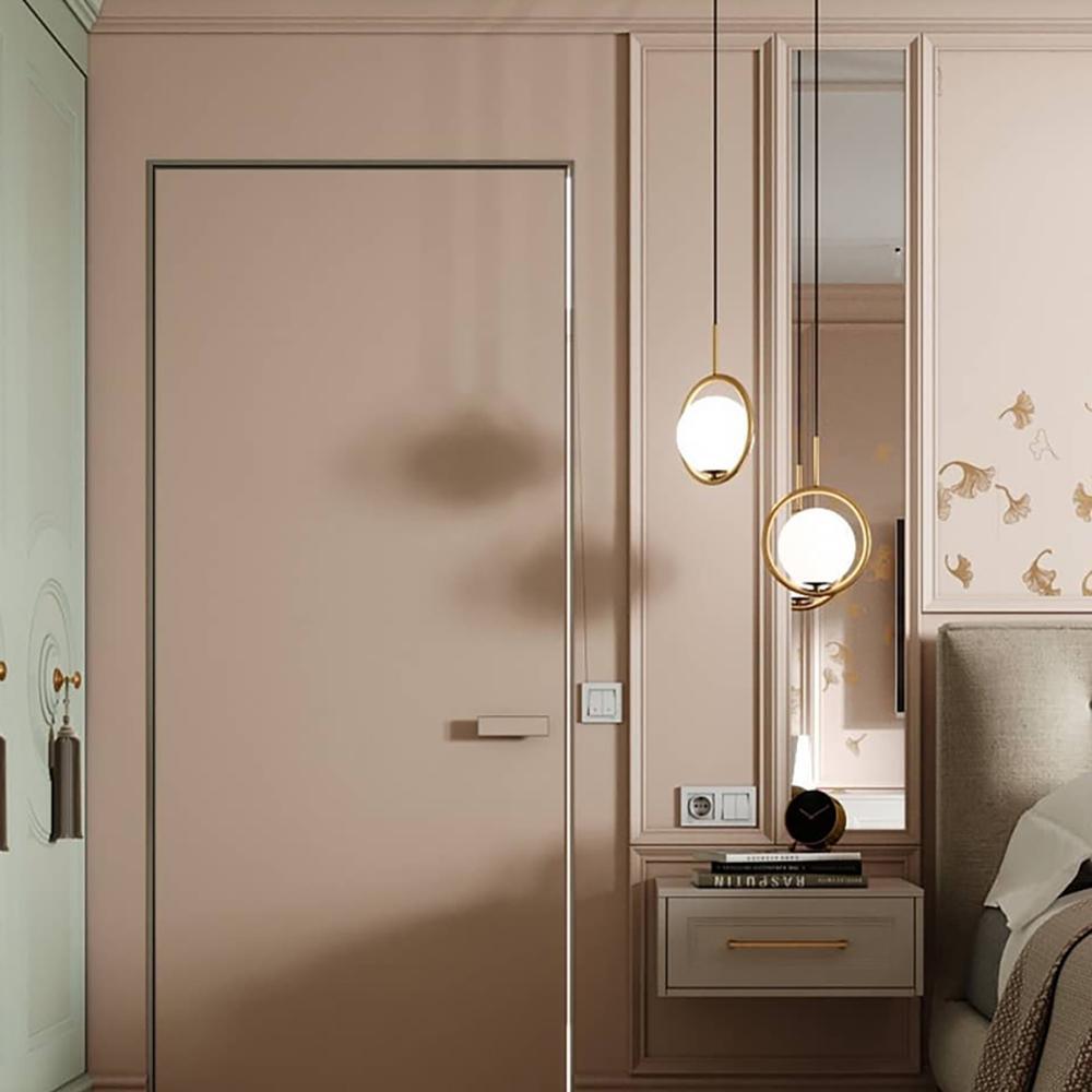 Kilinus Globe Pendant Light