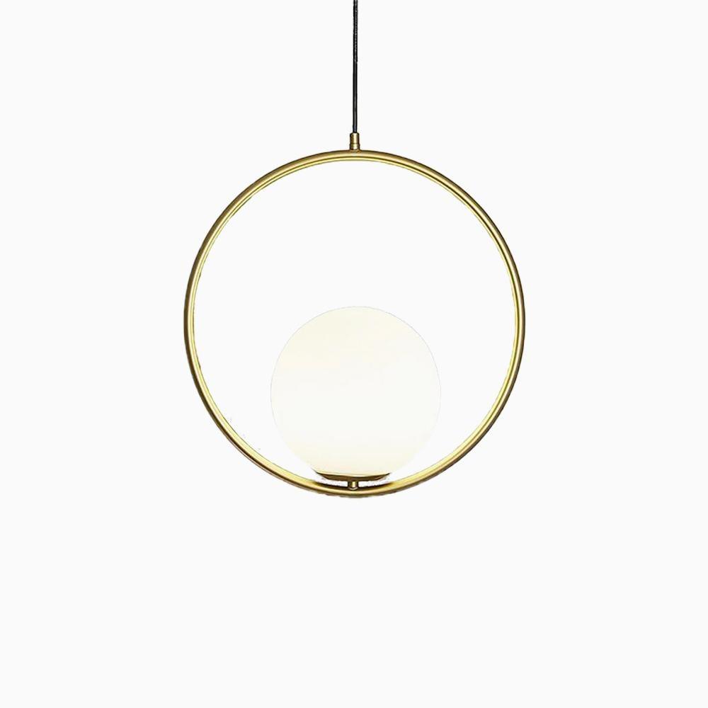 Kilinus Globe Pendant Light