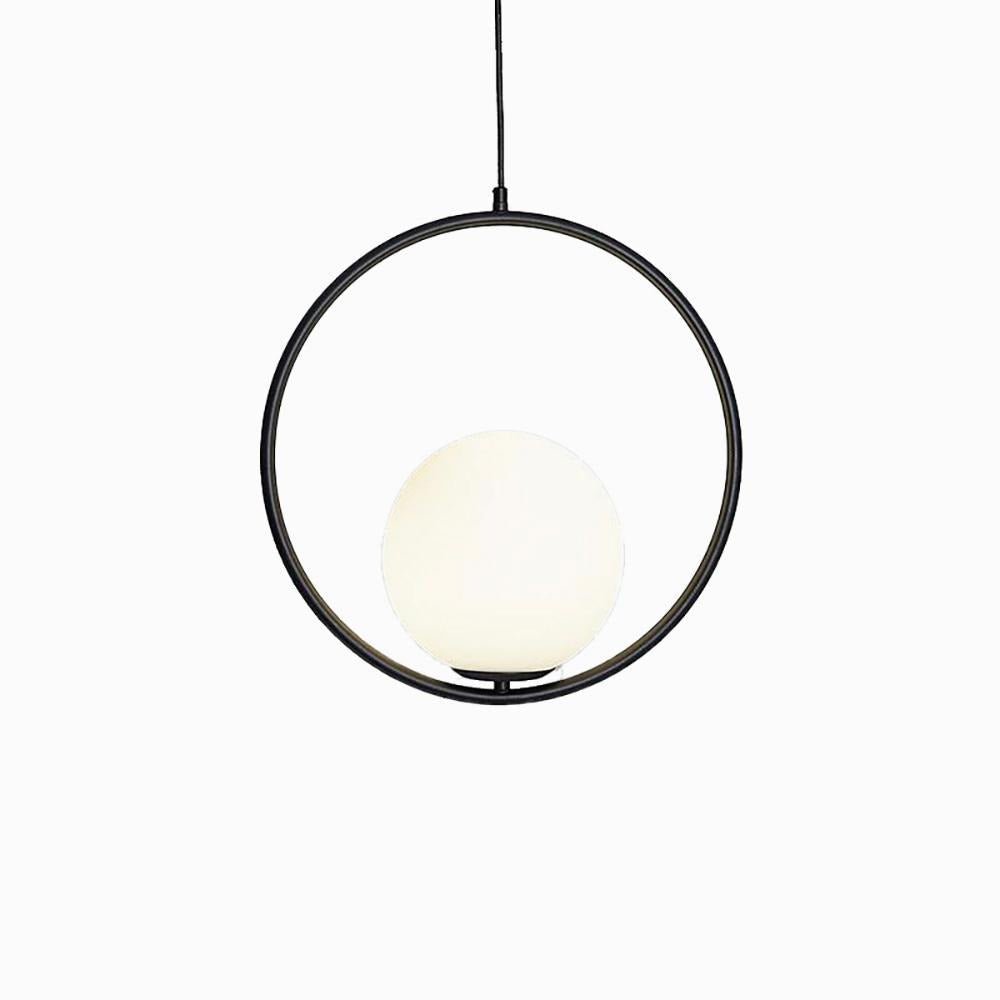Kilinus Globe Pendant Light