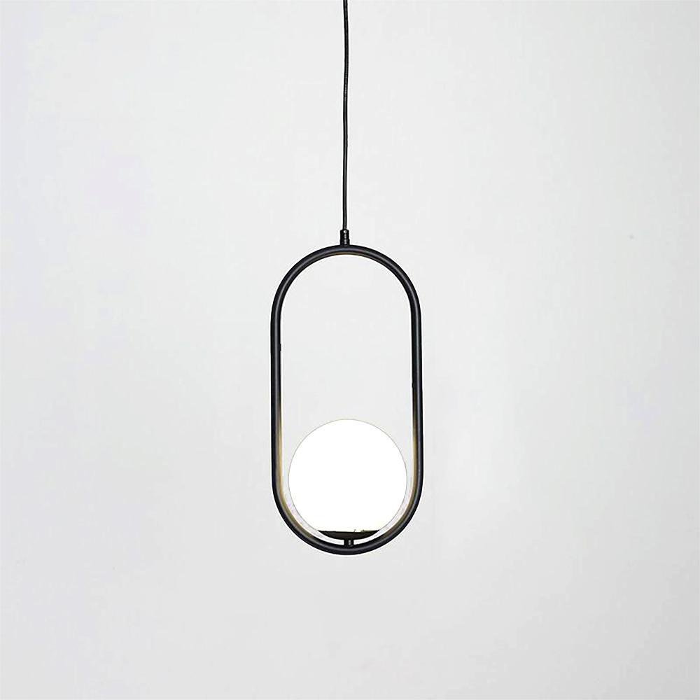 Kilinus Globe Pendant Light