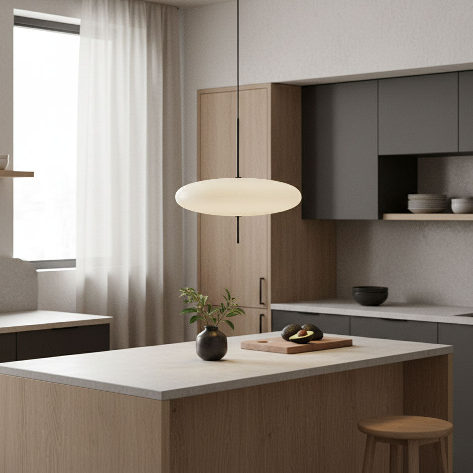 Davormi Minimalist Pendant Light