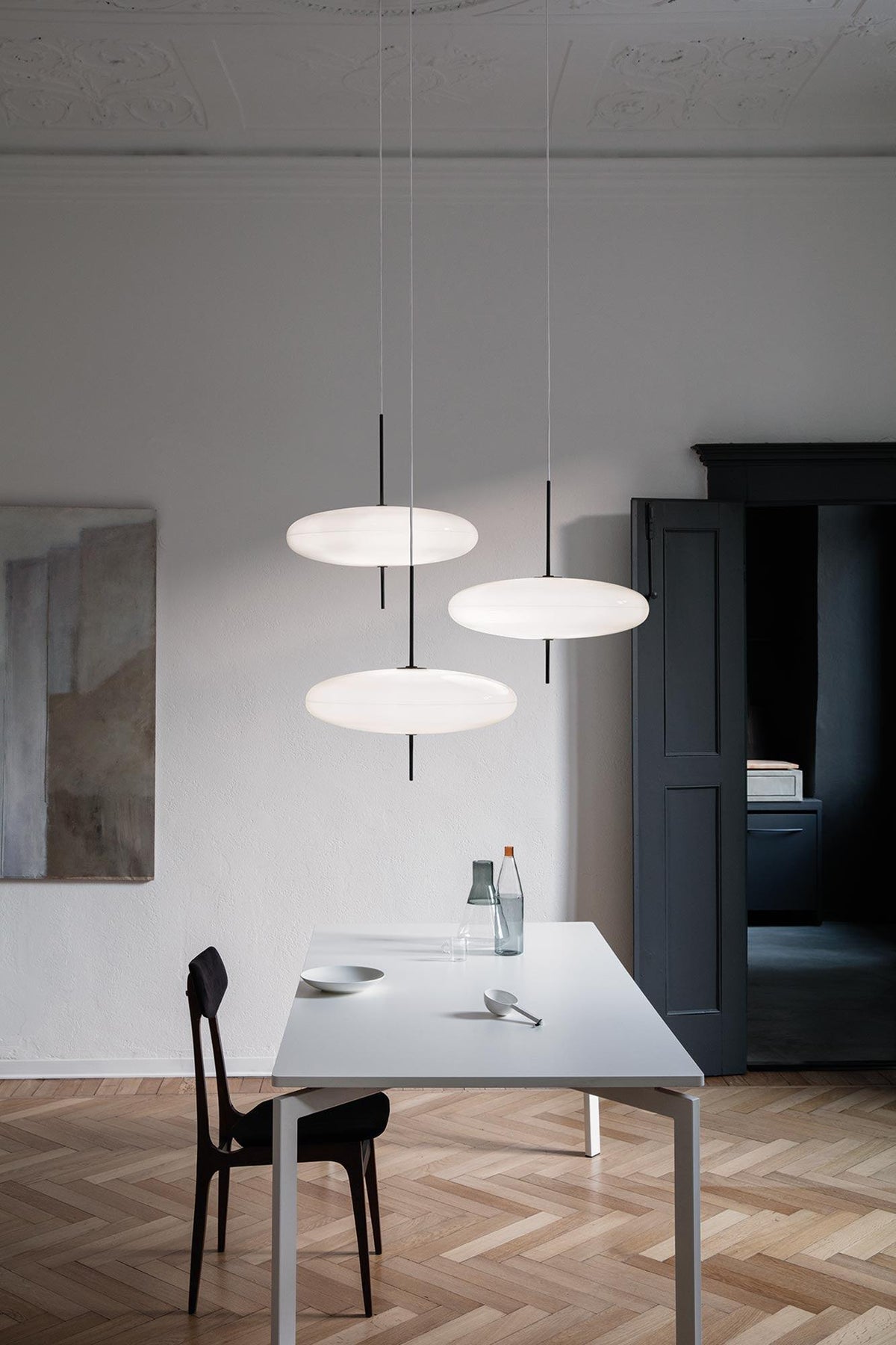 Davormi Minimalist Pendant Light