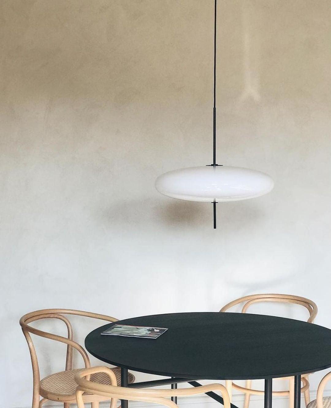 Davormi Minimalist Pendant Light
