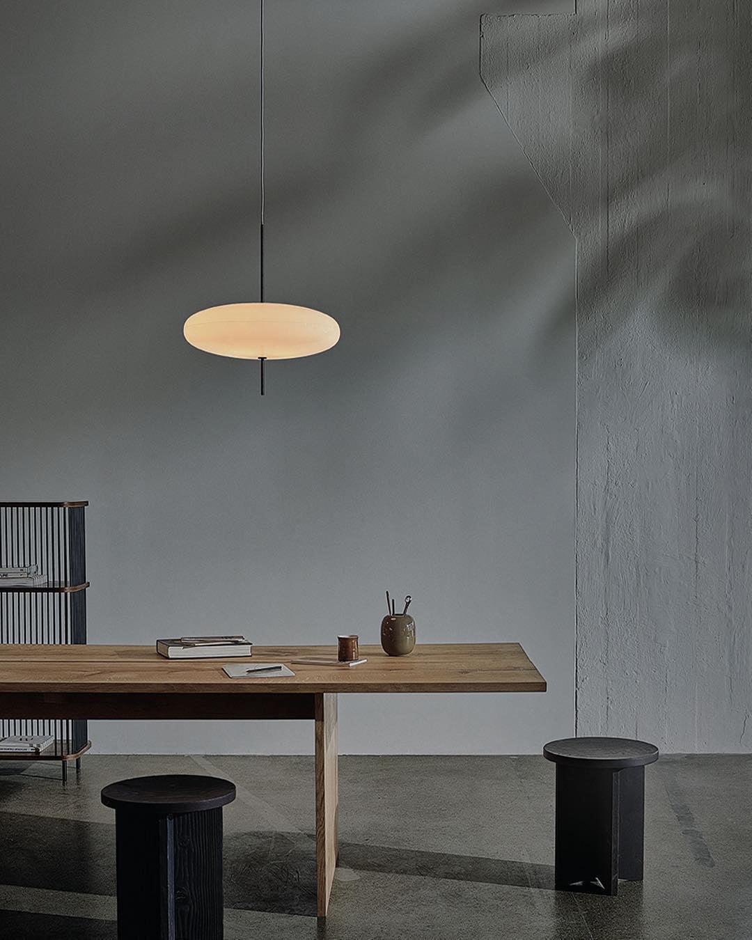 Davormi Minimalist Pendant Light