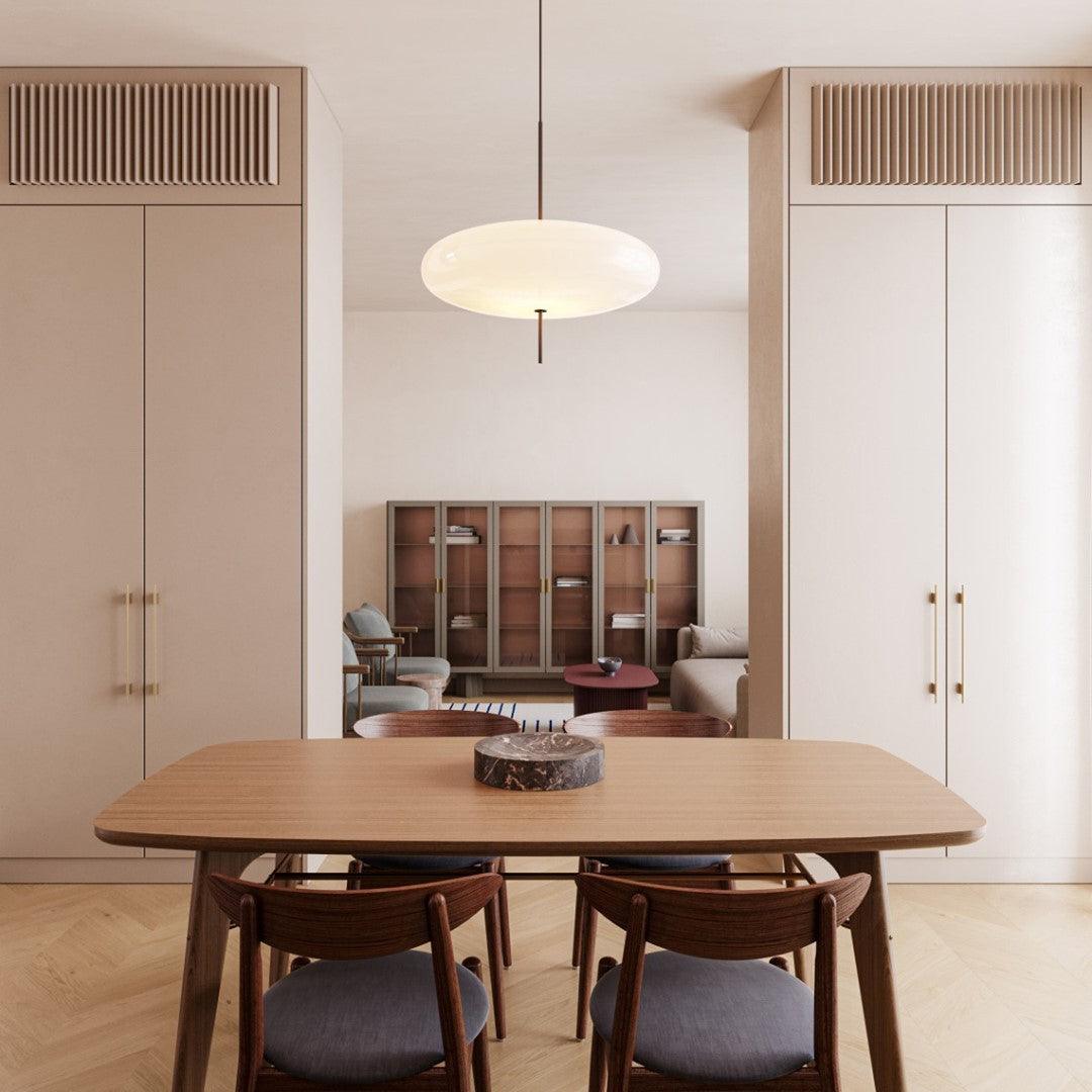 Davormi Minimalist Pendant Light