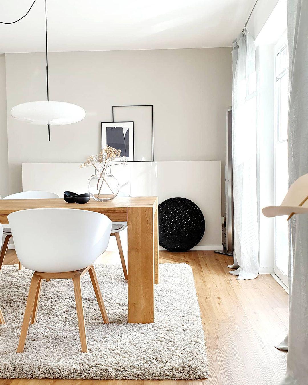 Davormi Minimalist Pendant Light