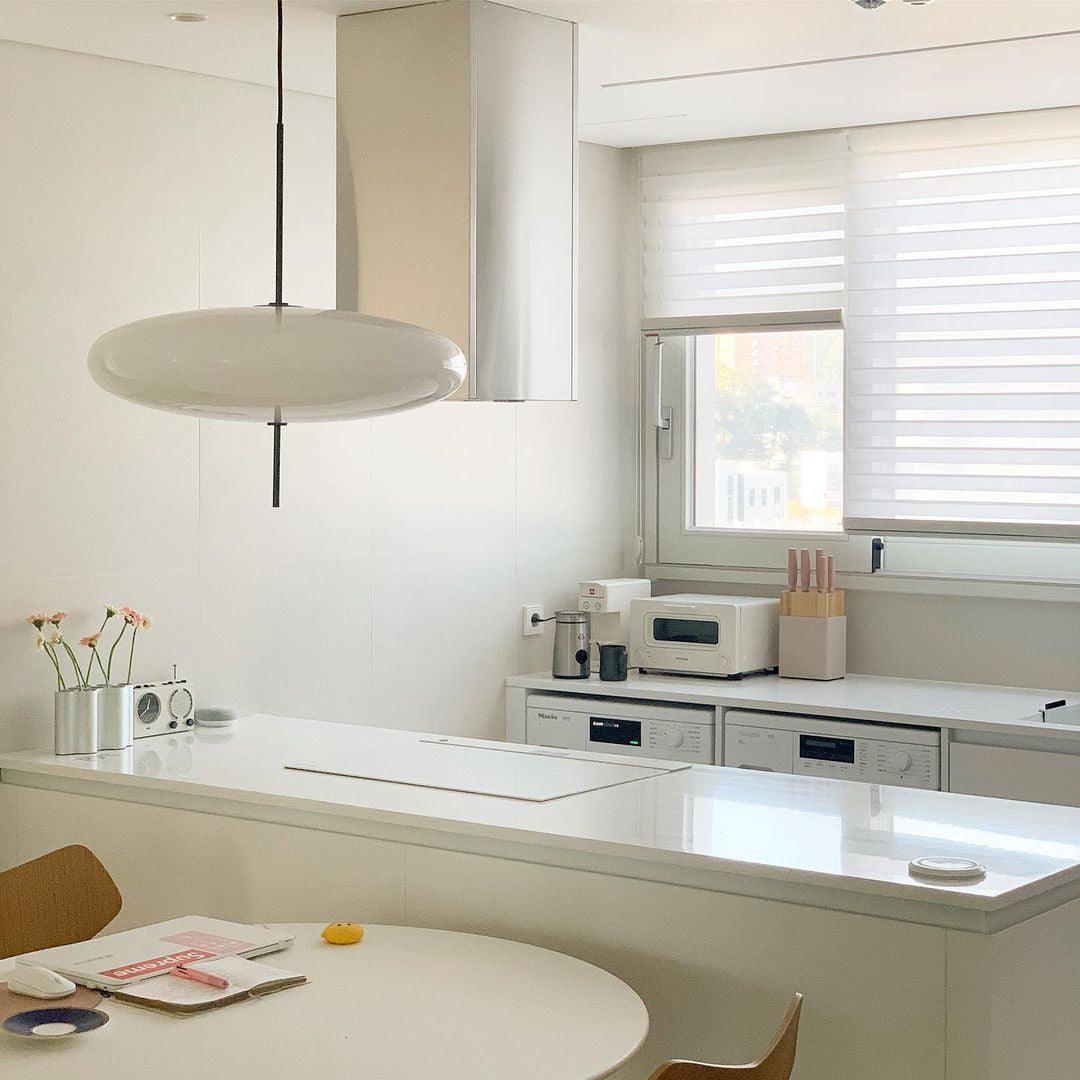 Davormi Minimalist Pendant Light
