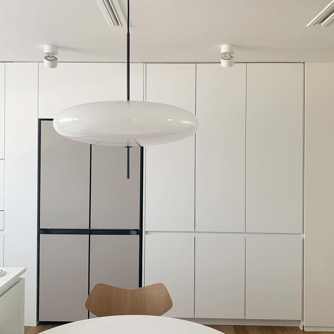 Davormi Minimalist Pendant Light